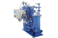 15PPM OILY WATER SEPARATOR